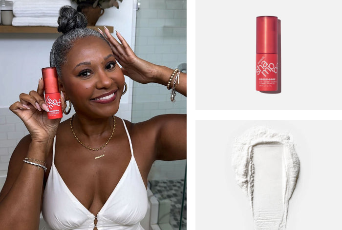 The Commence Qs: Tennille Murphy