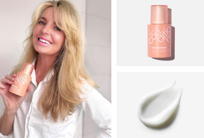 The Commence Qs: Erin Busbee