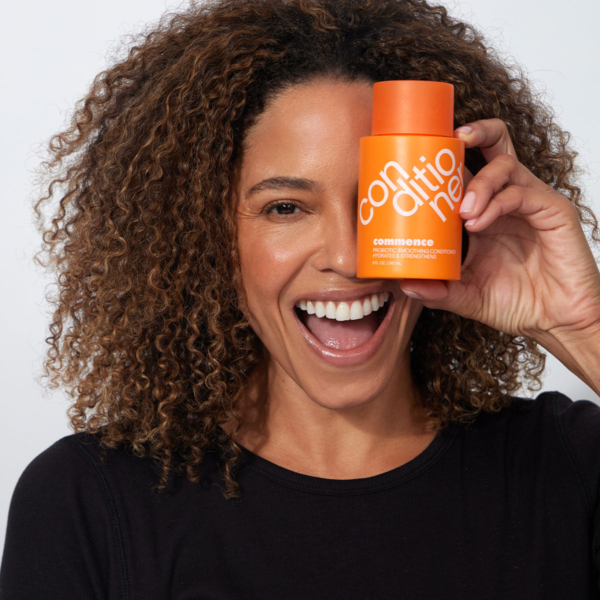 Probiotic Smoothing Conditioner