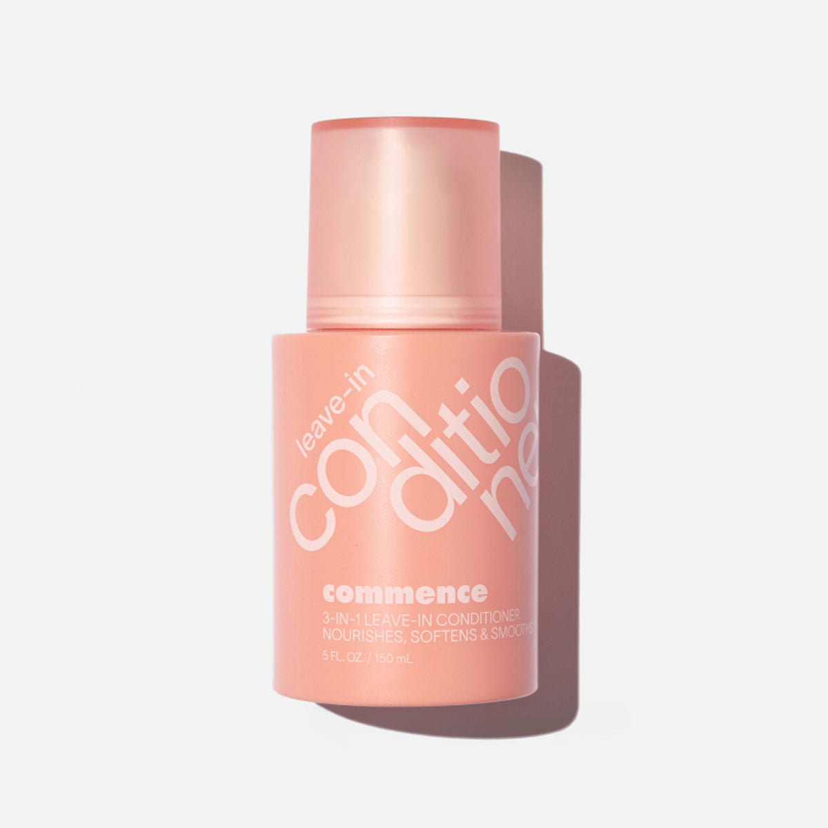 3-in-1 Leave-In Conditioner