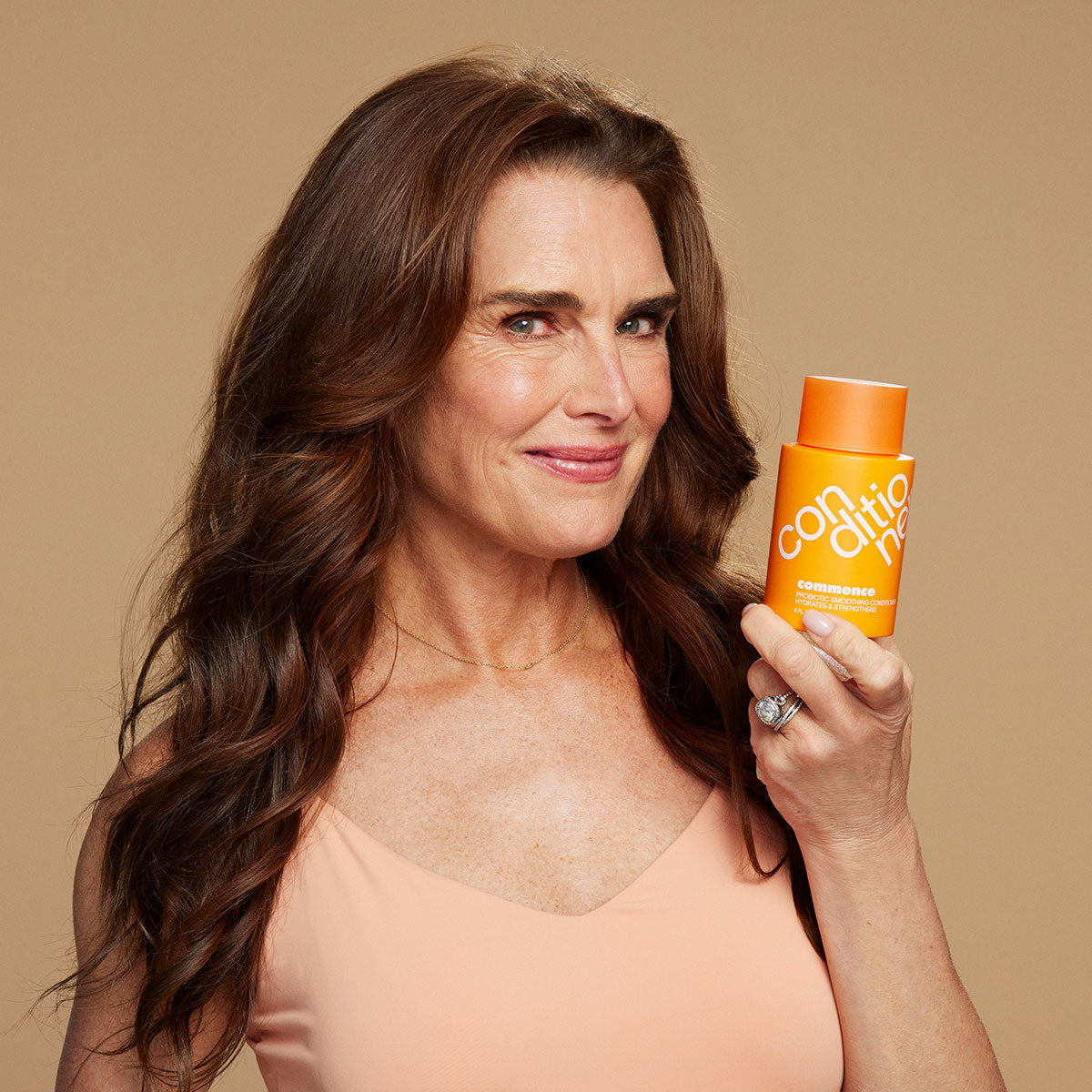 Probiotic Smoothing Conditioner