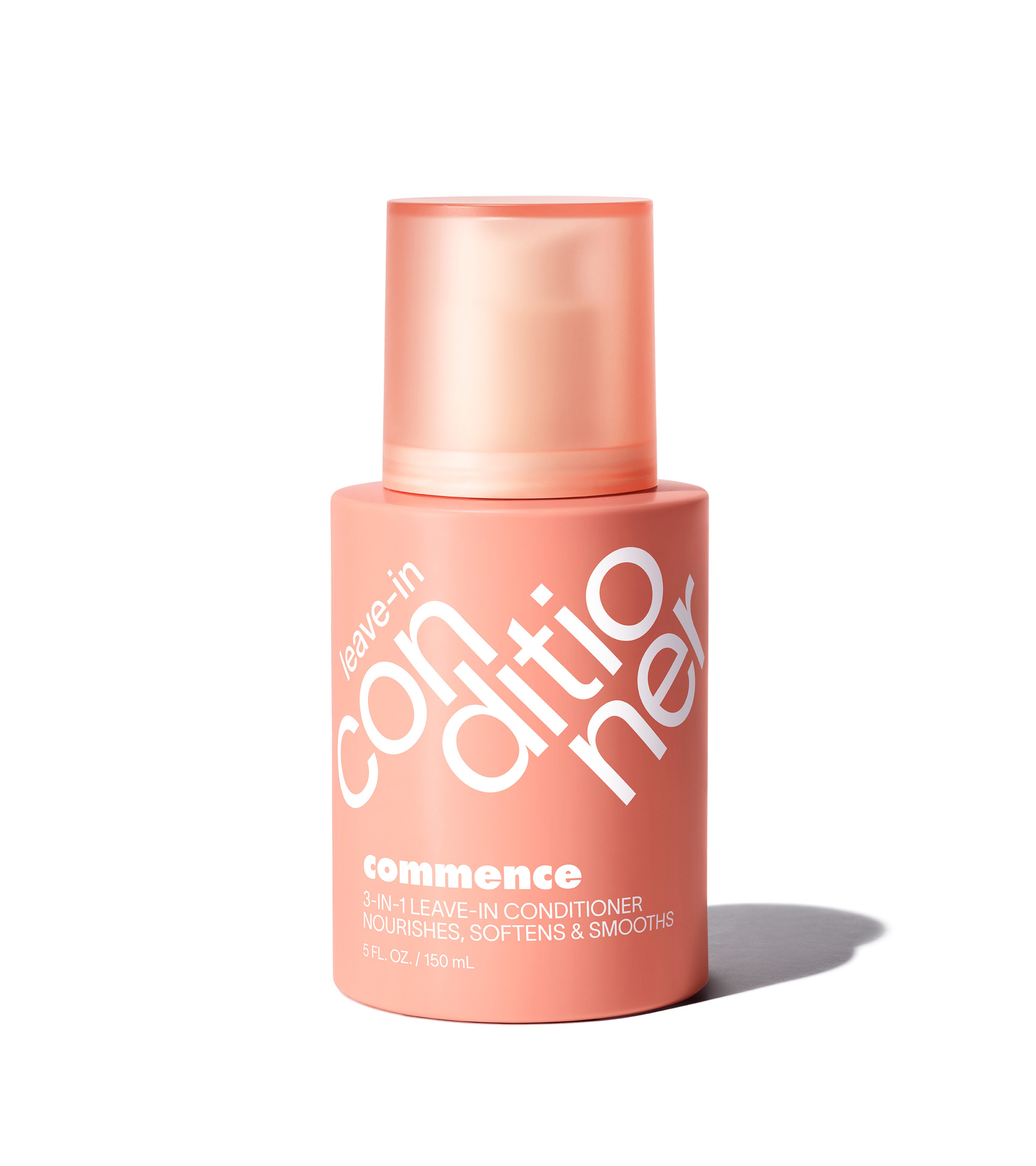 3-in-1 Leave-In Conditioner