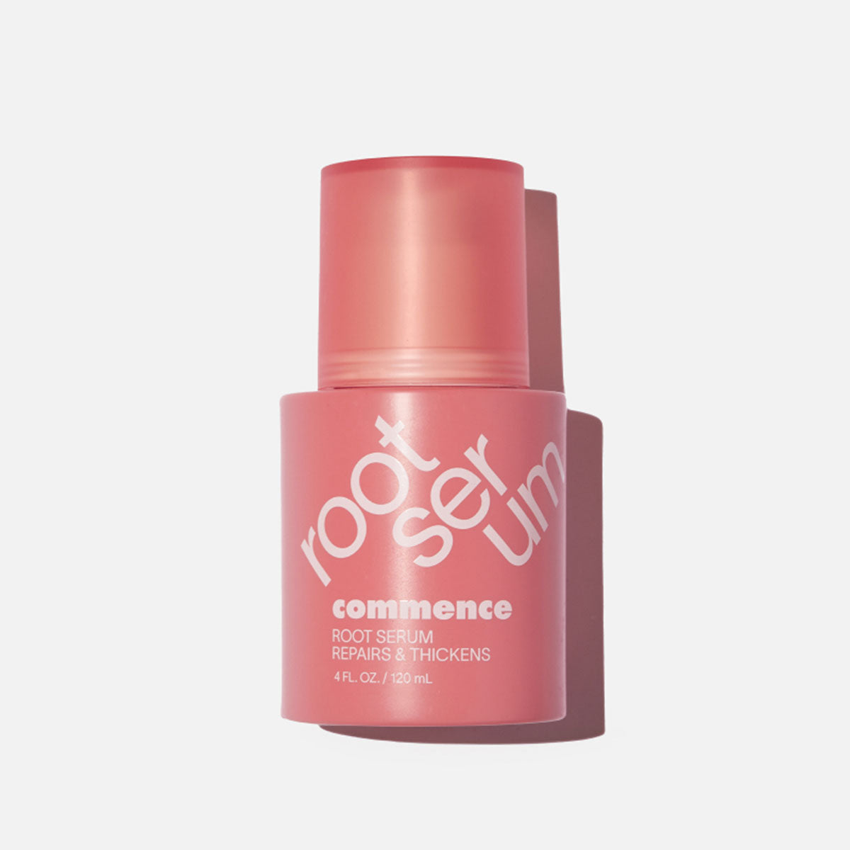 Root Serum for Thinning Hair | Clean Scalp Treatment for Hormonal Hair Loss