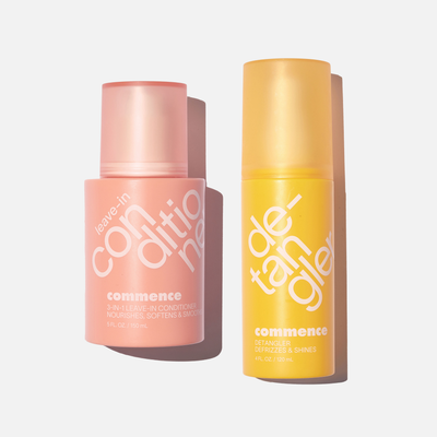 The Summer Set PROTECT & HYDRATE