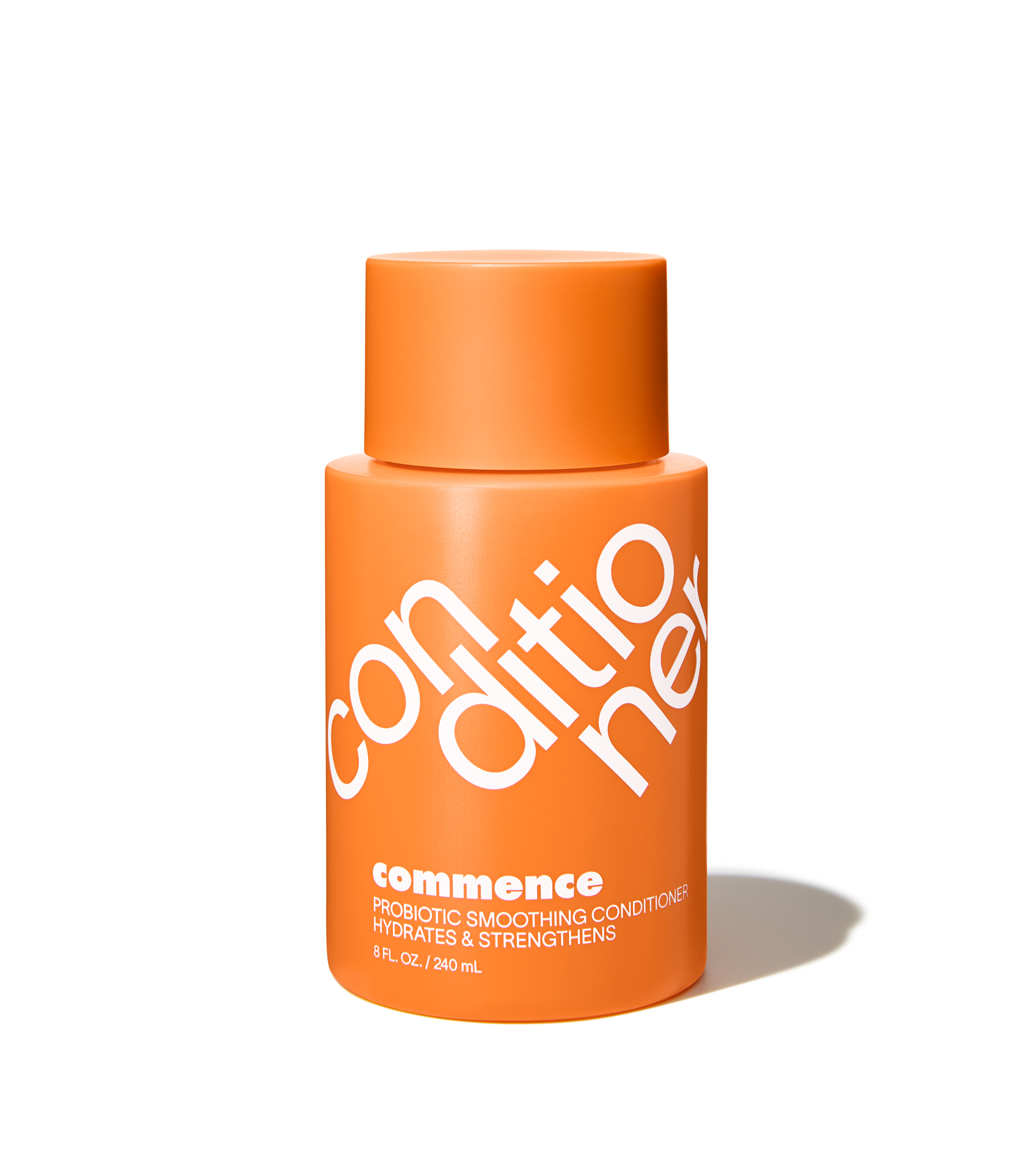 Probiotic Smoothing Conditioner