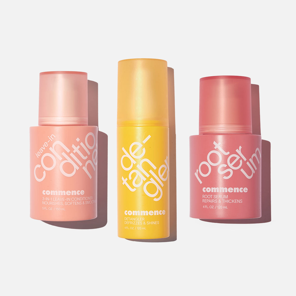 The Nourish Set