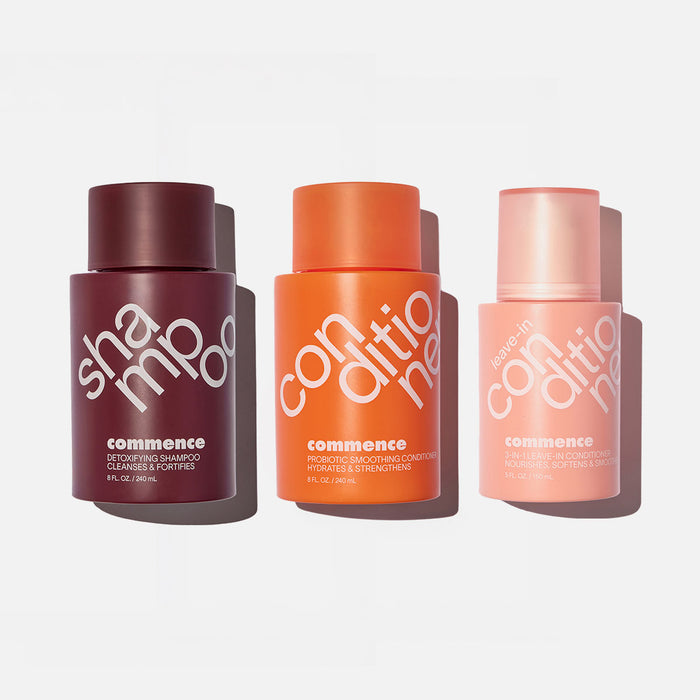 The Self-Care Set CLEANSE & NOURISH